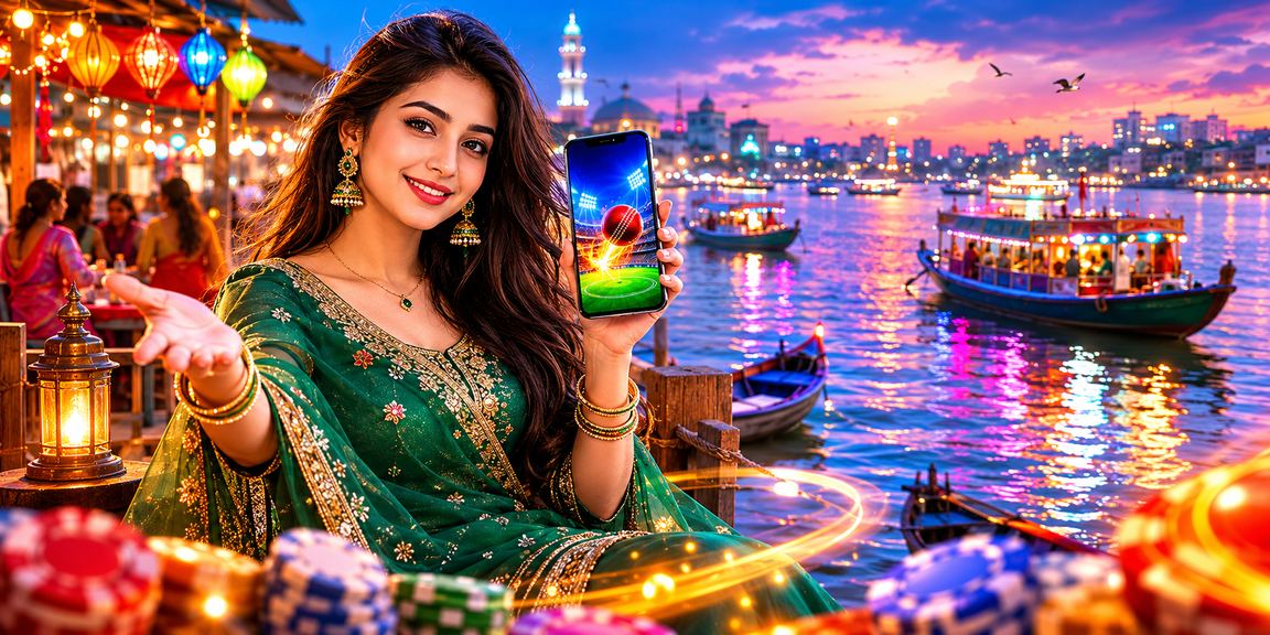 fbazi পহেলা বৈশাখ কেস স্টাডি সিরিজে উত্তম বেটিং মডেল